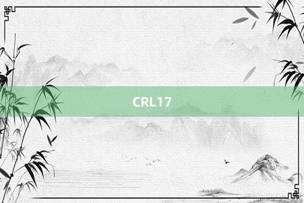 CRL17